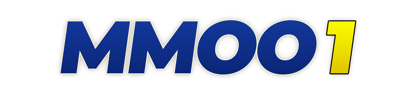 mmoo1 Logo